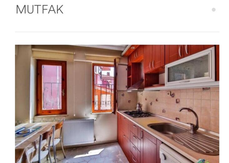 YA?MUR APARt - Housity