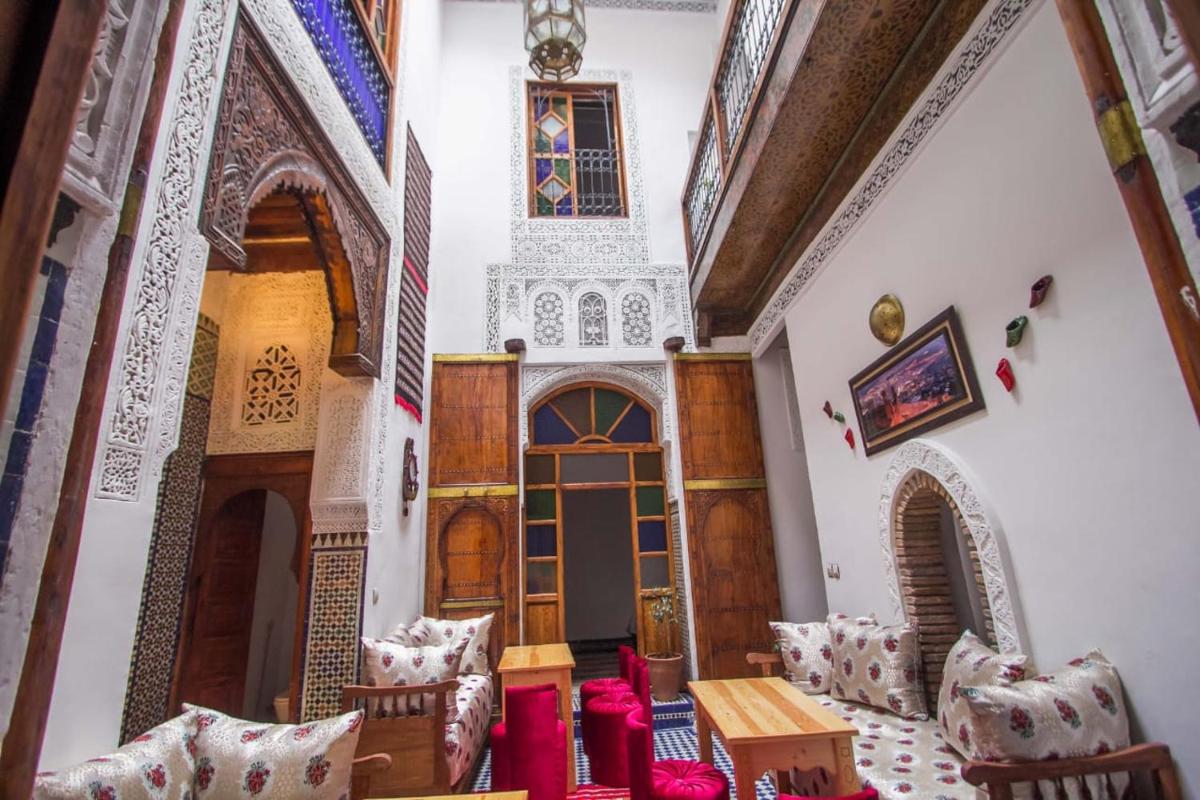 DAR MILOUDA RCIF - Housity