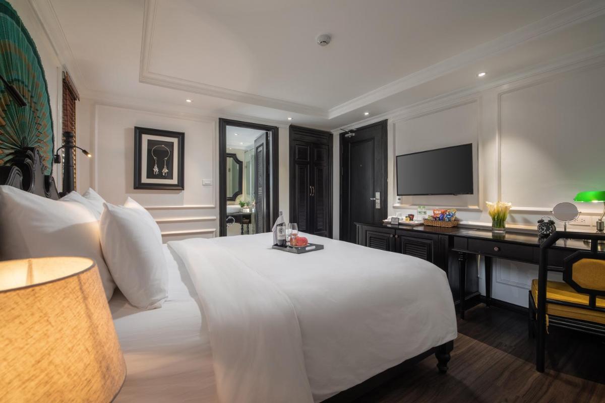 My Boutique Hotel & Spa - Housity