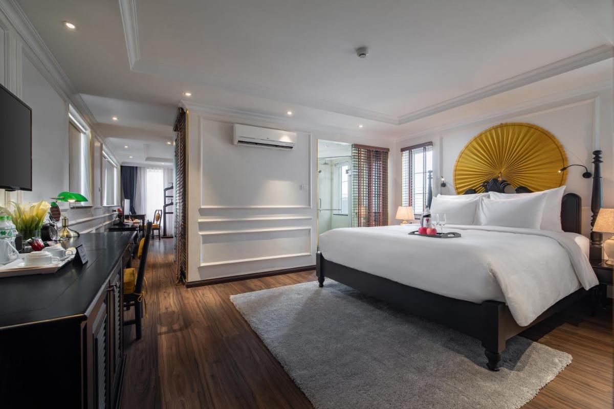 My Boutique Hotel & Spa - Housity