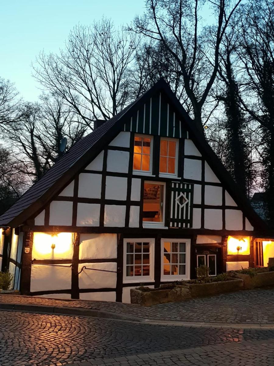 Das Mühlchen - Housity