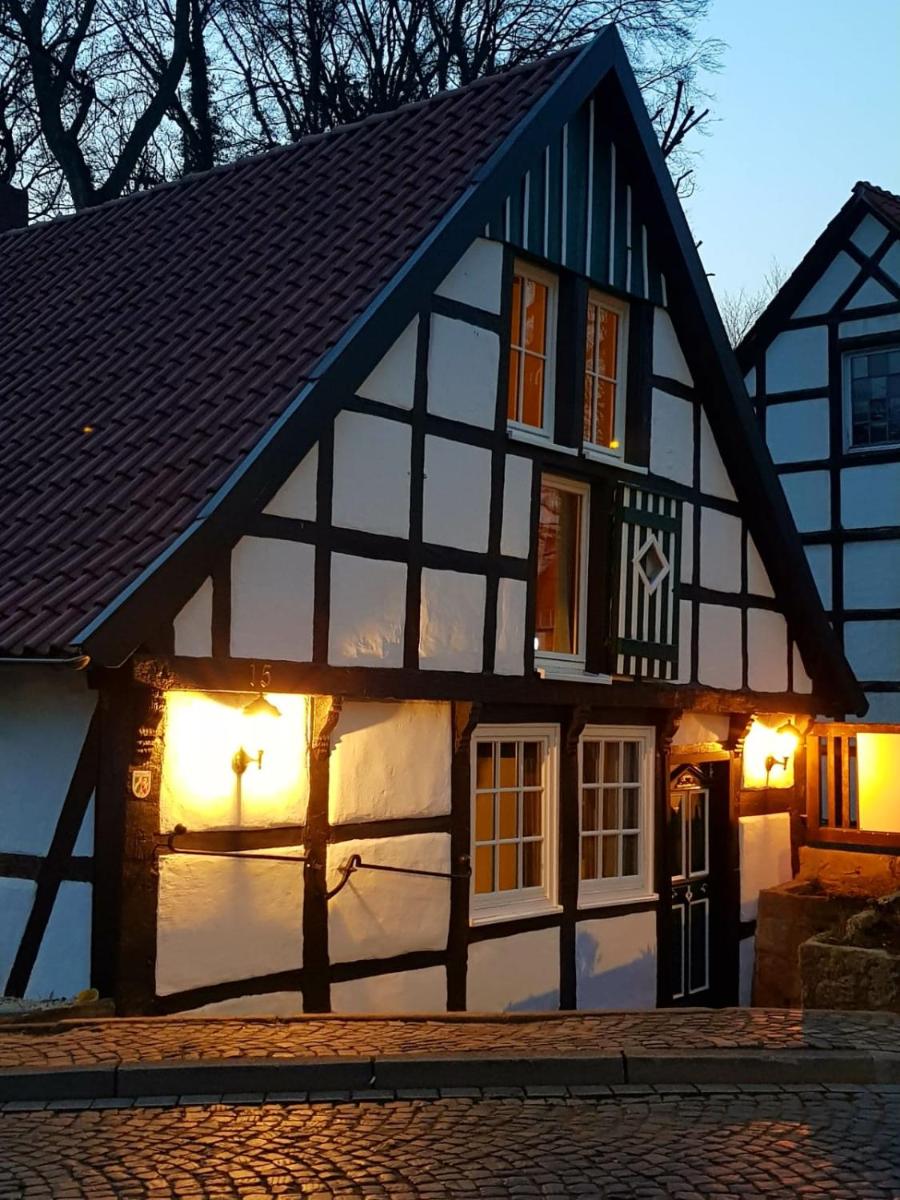 Das Mühlchen - Housity