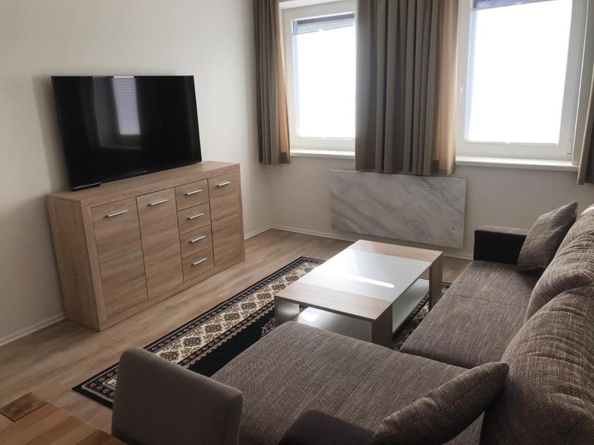 Ferienwohnung An der alten Weed - Housity
