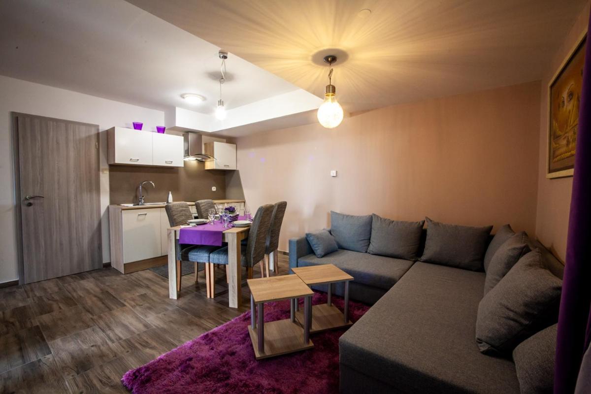 apartma Golovec - Housity