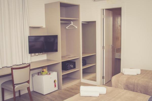 HOTEL LUAR ATLANTICO - Housity