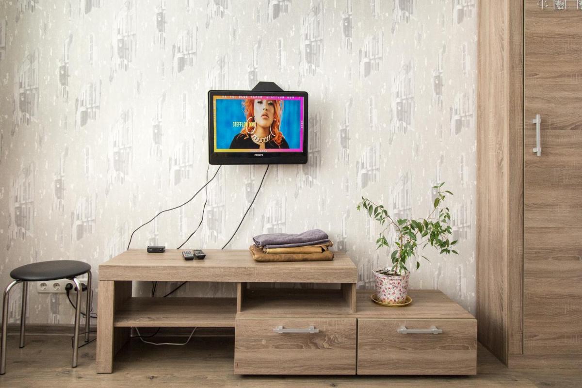 Apartment on Gagarina Avenue - Housity
