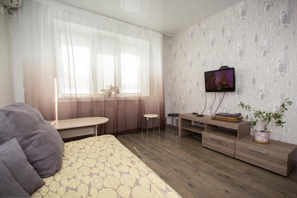 Suitetrails - Apartment on Gagarina Avenue