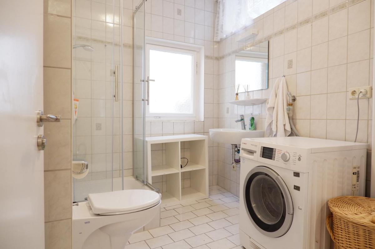 Privatzimmer in Bester Altstadtlage - Housity