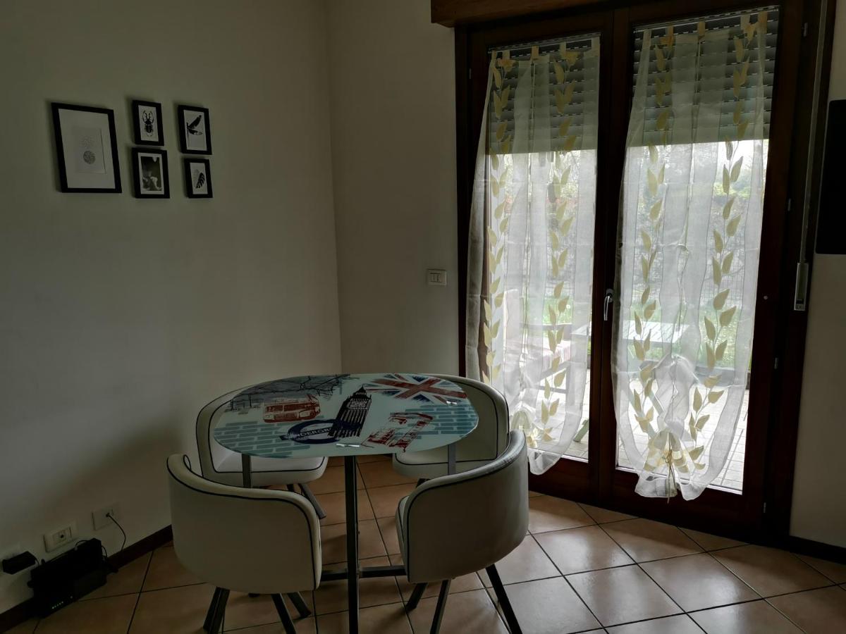 Suitetrails - Horus apartment