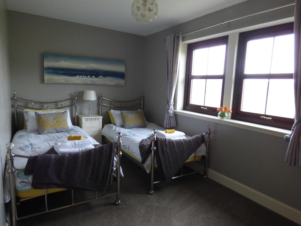 Ornum Self Catering Cottage - Housity