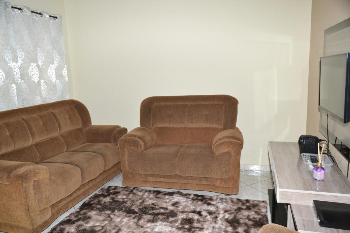 Casa de Temporada RM - Housity