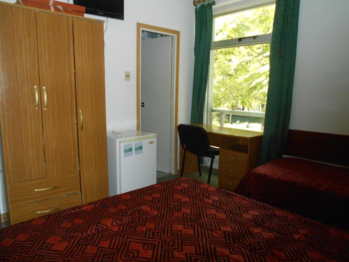 HOTEL 25 DE MAYO - Housity