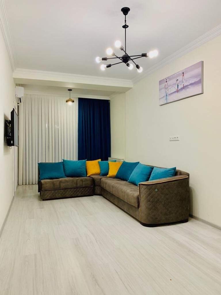 Sea wiev & Sunset - Bacho's Apartment - Hizvo