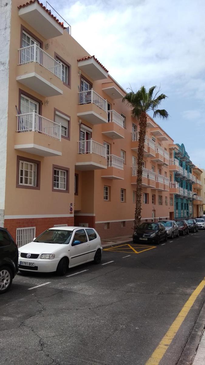 Casa Patrizia Playa San Juan - Housity