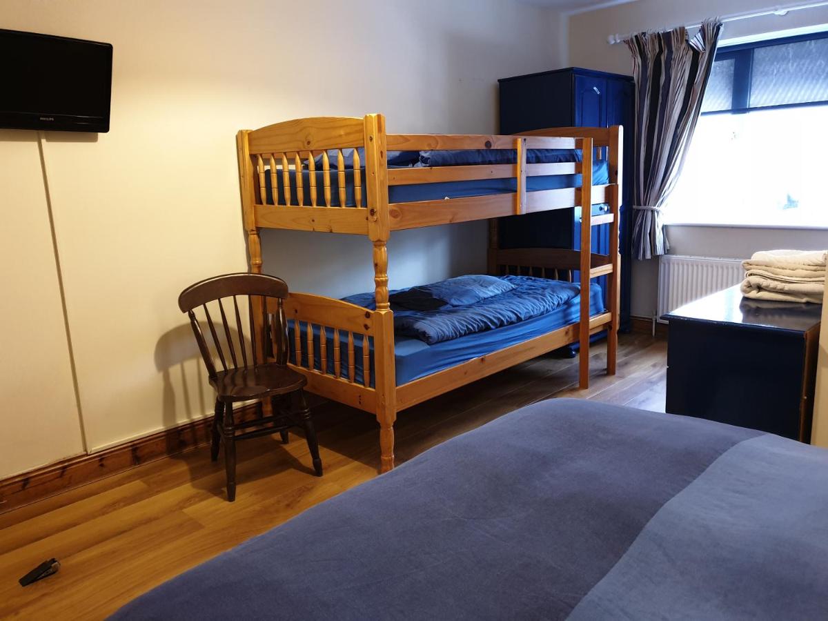 West Coast Lodge - Housity