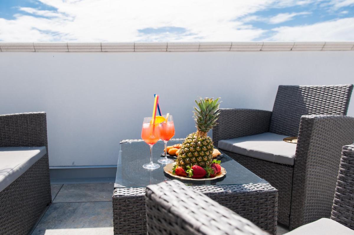 Casa Vacanze B&B Uccialì - Housity