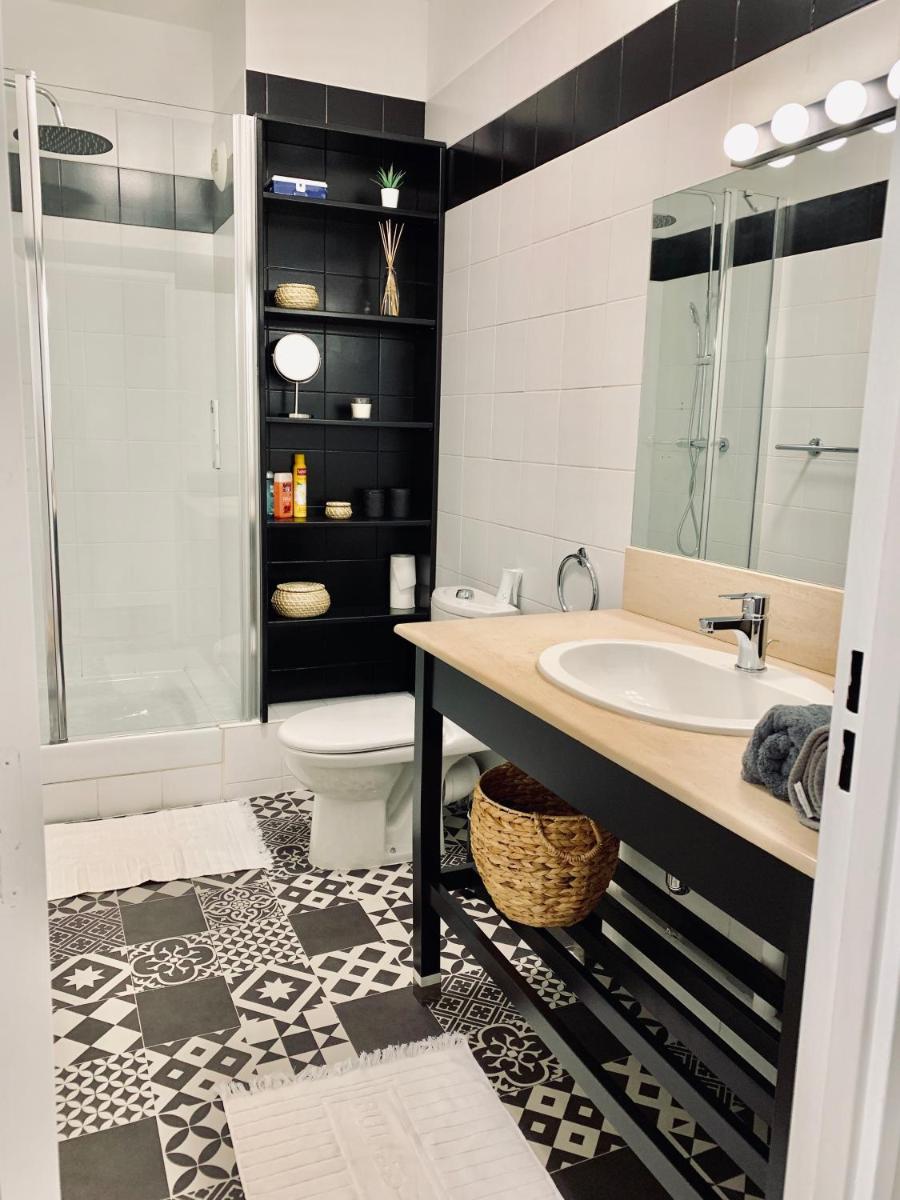 Mini-loft, Clos des Arts - parking gratuit - Hizvo