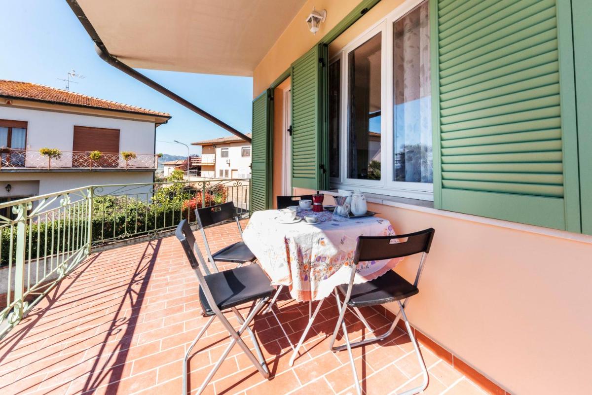 MADI' casa vacanze - Housity