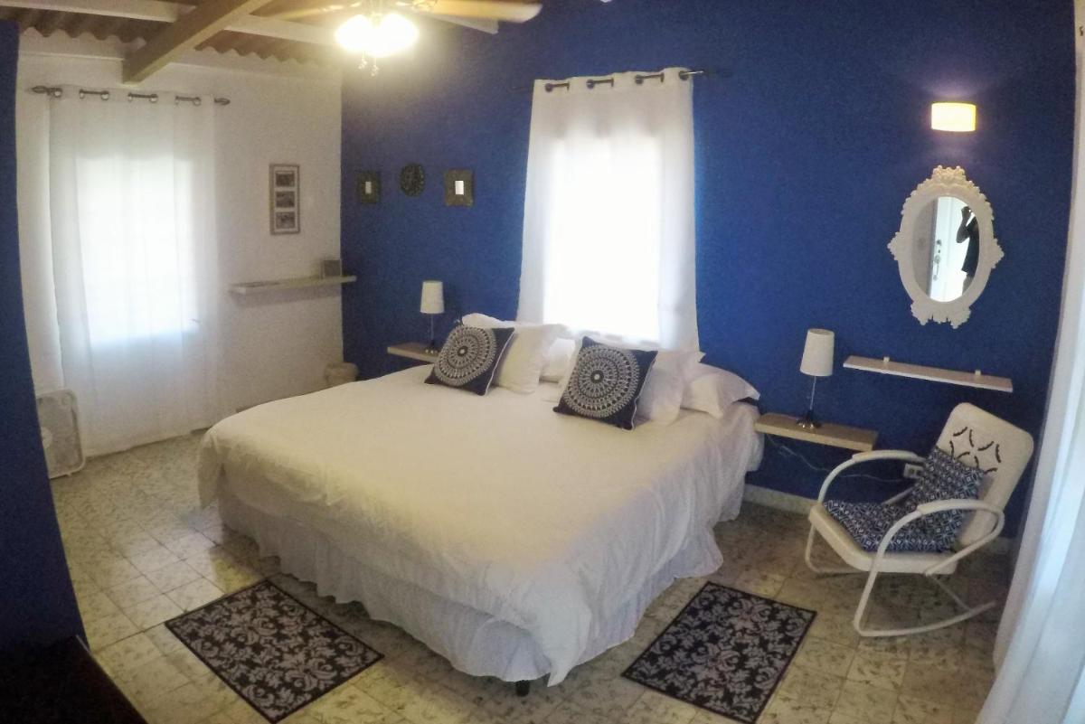 La Casita de El Valle - Housity