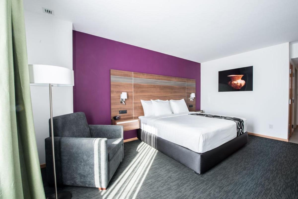 La Quinta by Wyndham San Jose Chiapa Puebla - Housity