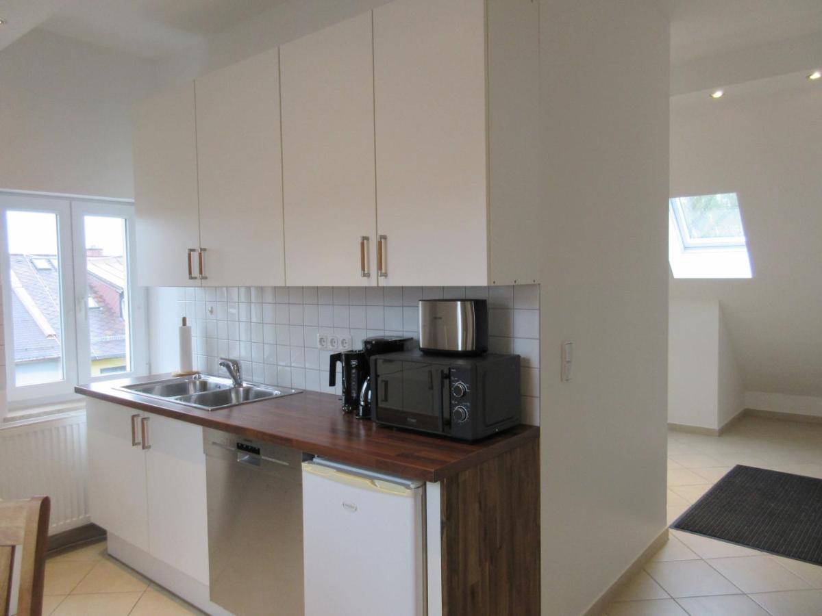 Suitetrails - Home Apartments