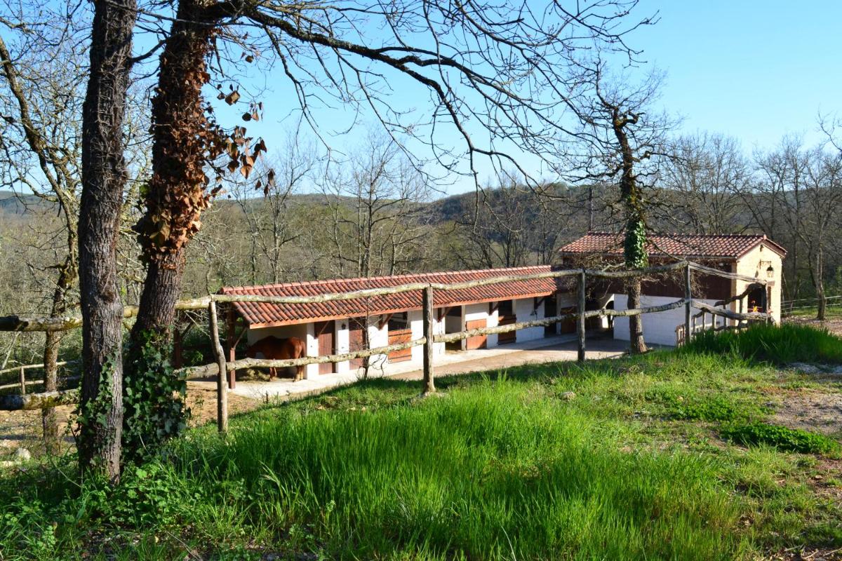 Pech Cujoul - Hizvo