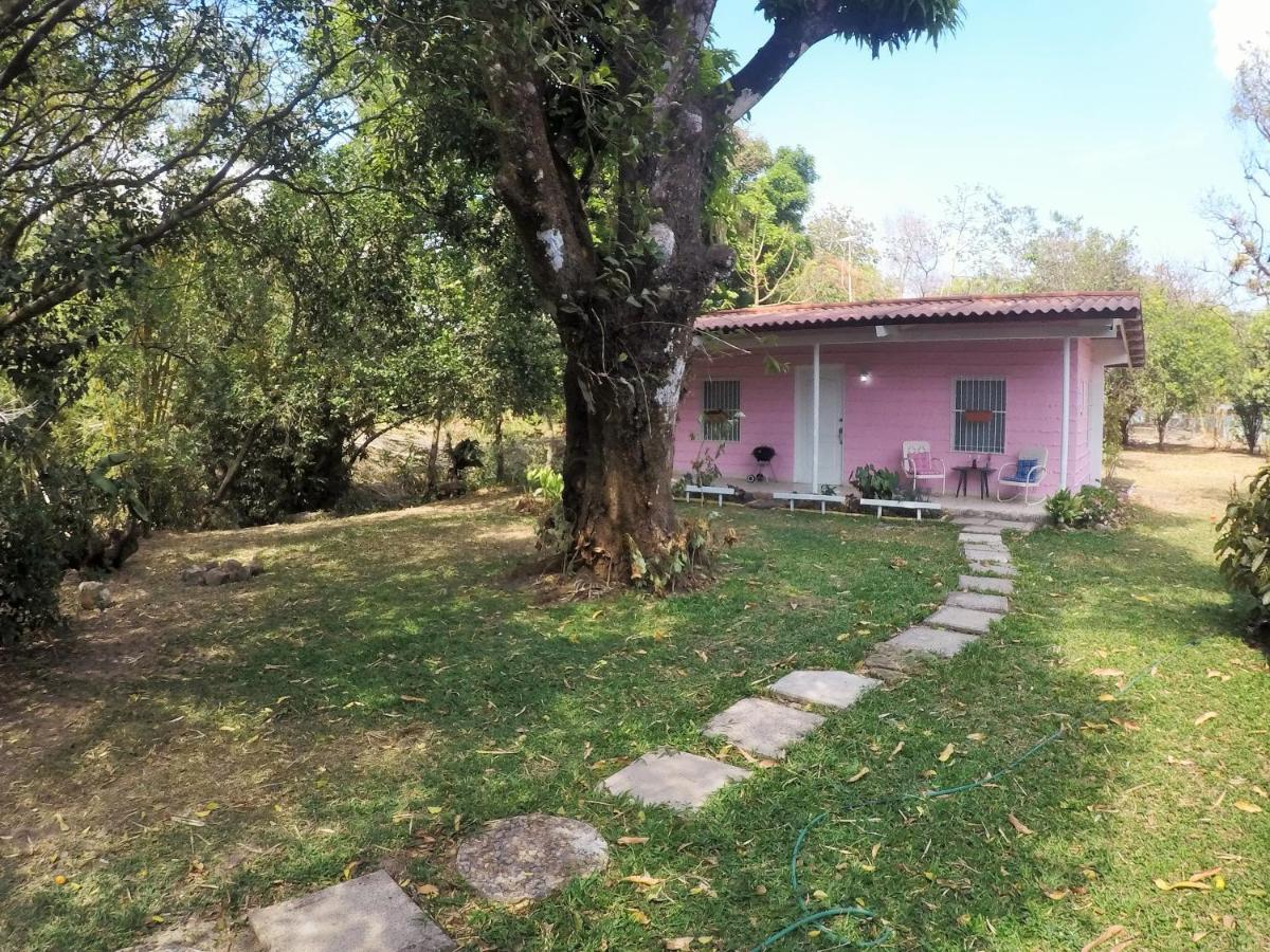La Casita de El Valle - Housity