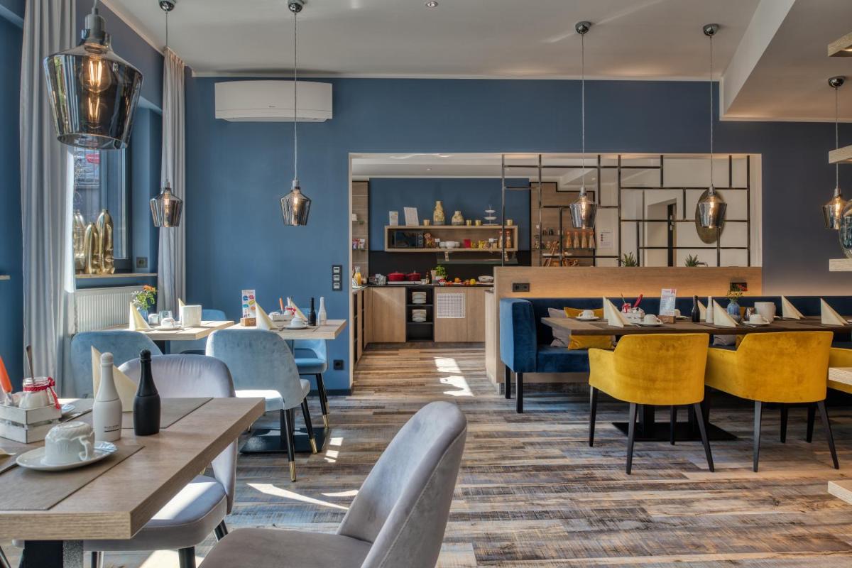 Hotel & Living Am Wartturm - Housity