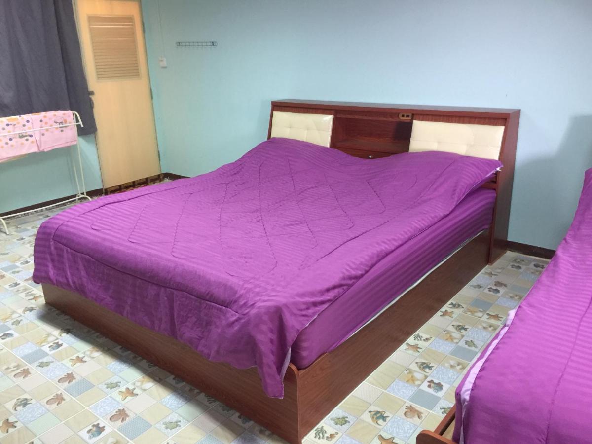 Navy Home Sattahib - Housity