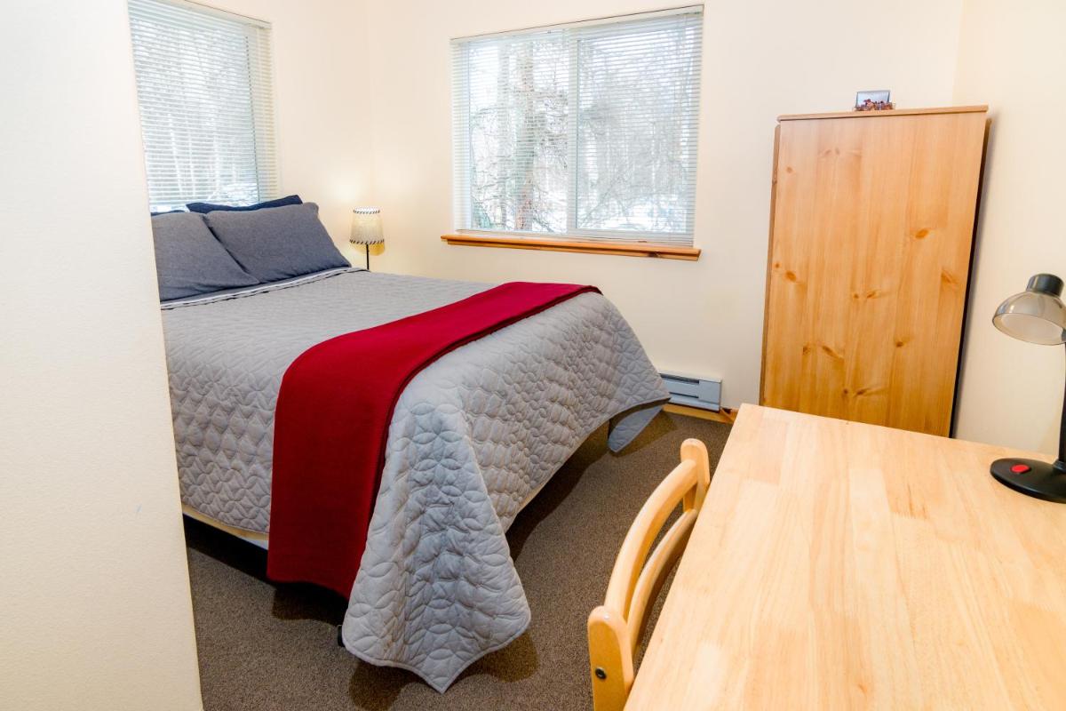 Talkeetna Hideaway - Housity