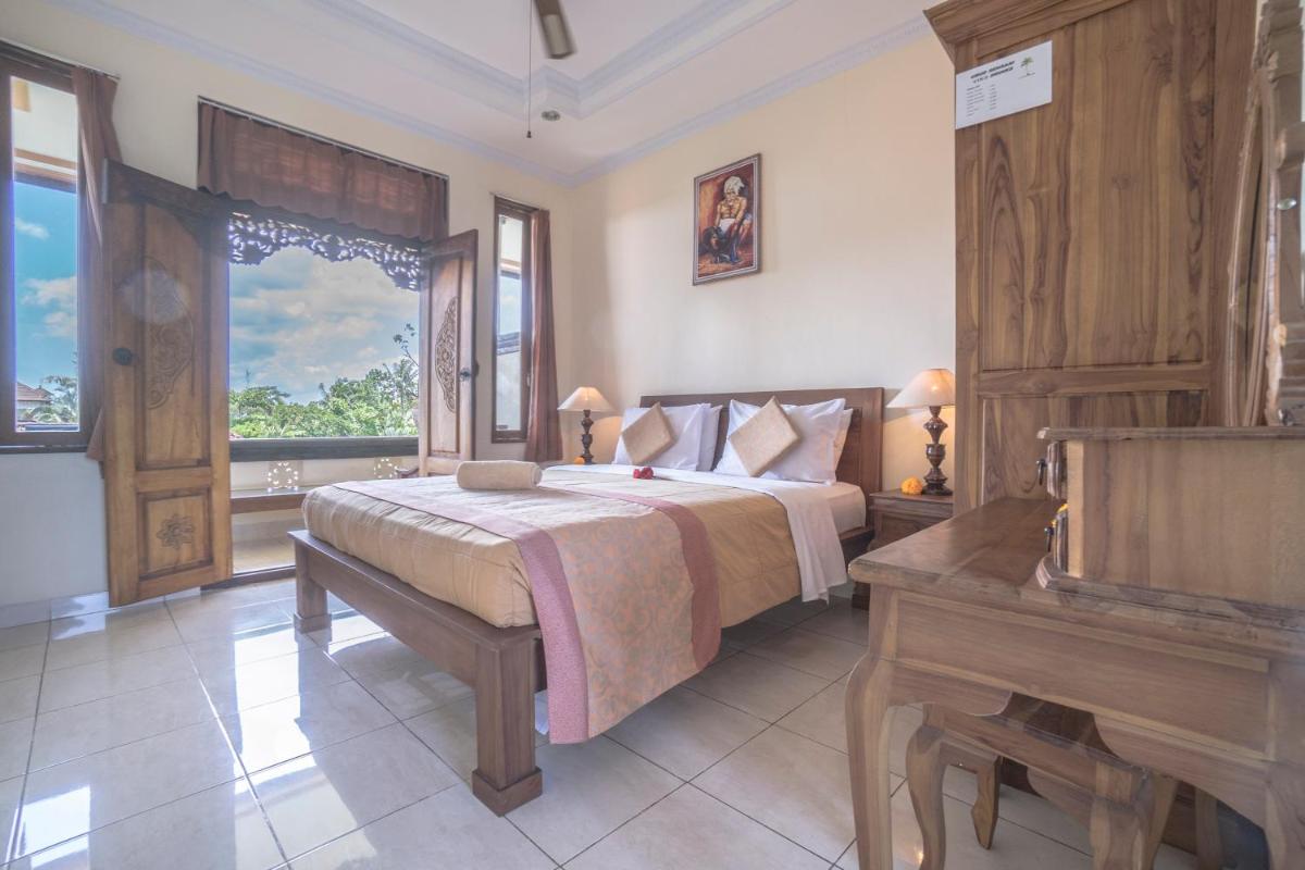 Ubud Sensasi Bungalow - Housity