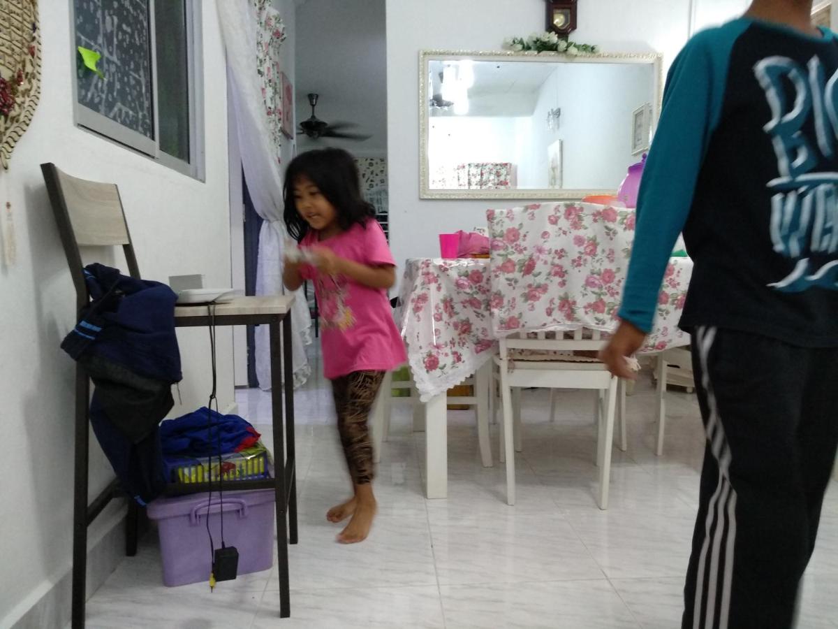 Anis Homestay Kuala Perlis - Housity