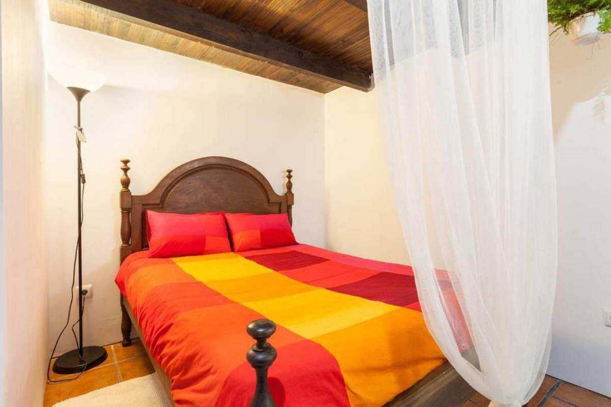Conheça O Minho E Descanse Em Plena Natureza-suite - Housity
