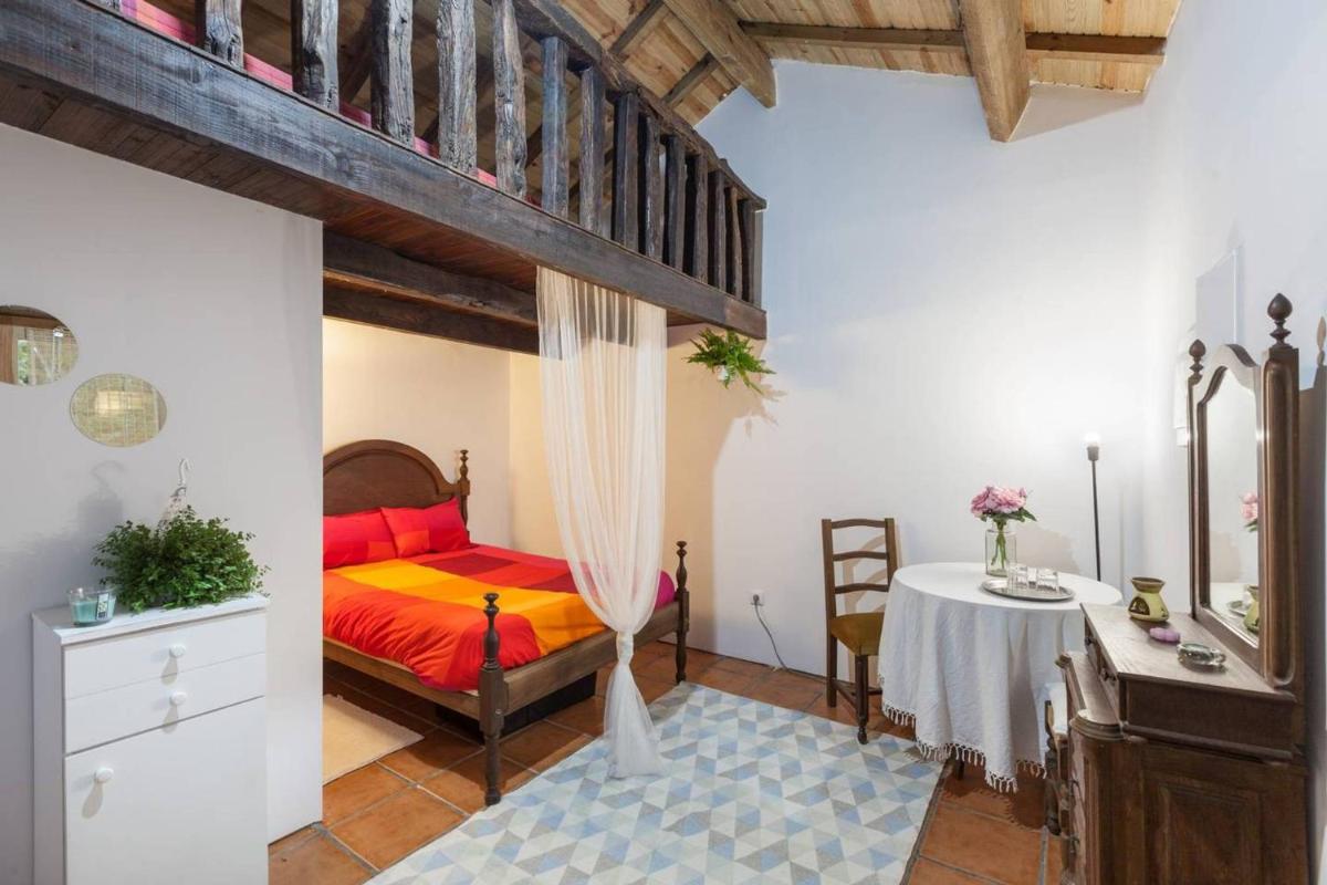Conheça O Minho E Descanse Em Plena Natureza-suite - Housity