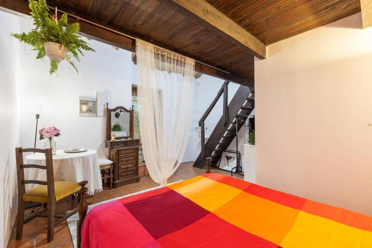 Conheça O Minho E Descanse Em Plena Natureza-suite - Housity