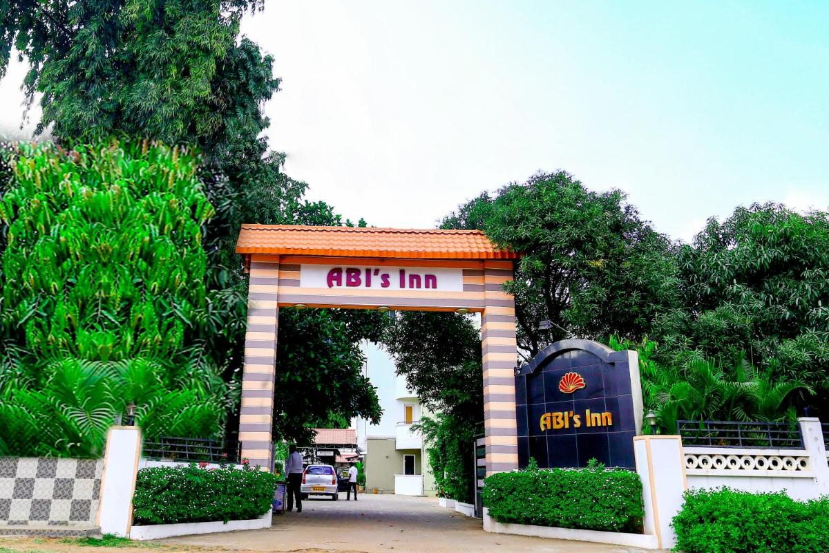 Hotel Abi's Inn - Housity