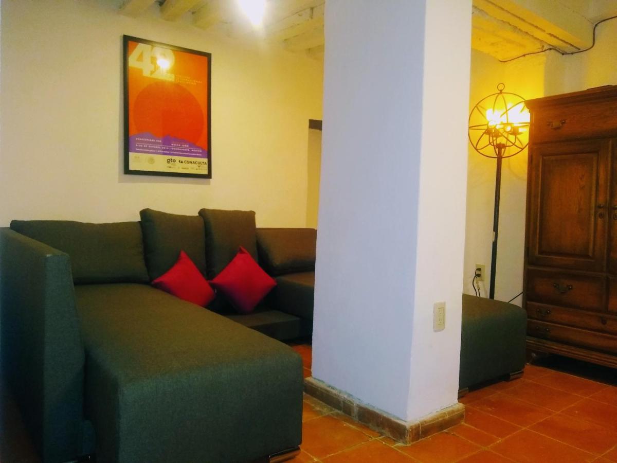 El Rincón de Cervantes Secret House by Lunian - Housity