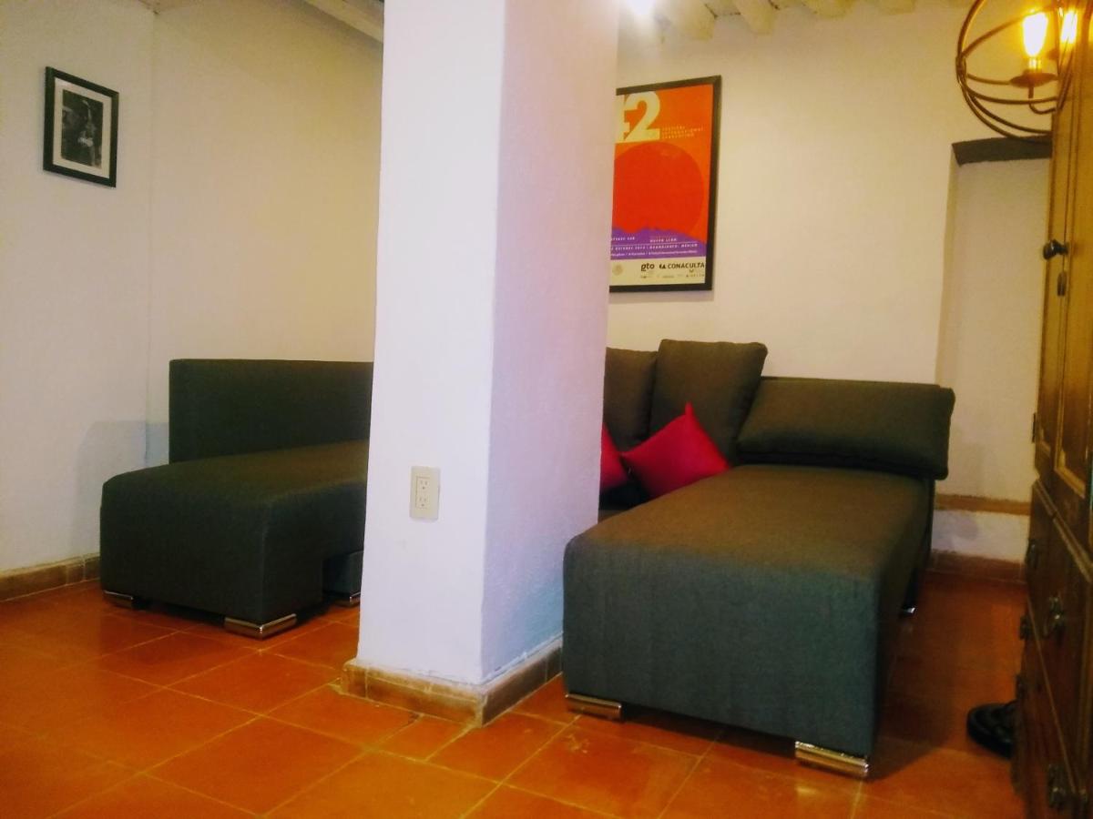 El Rincón de Cervantes Secret House by Lunian - Housity