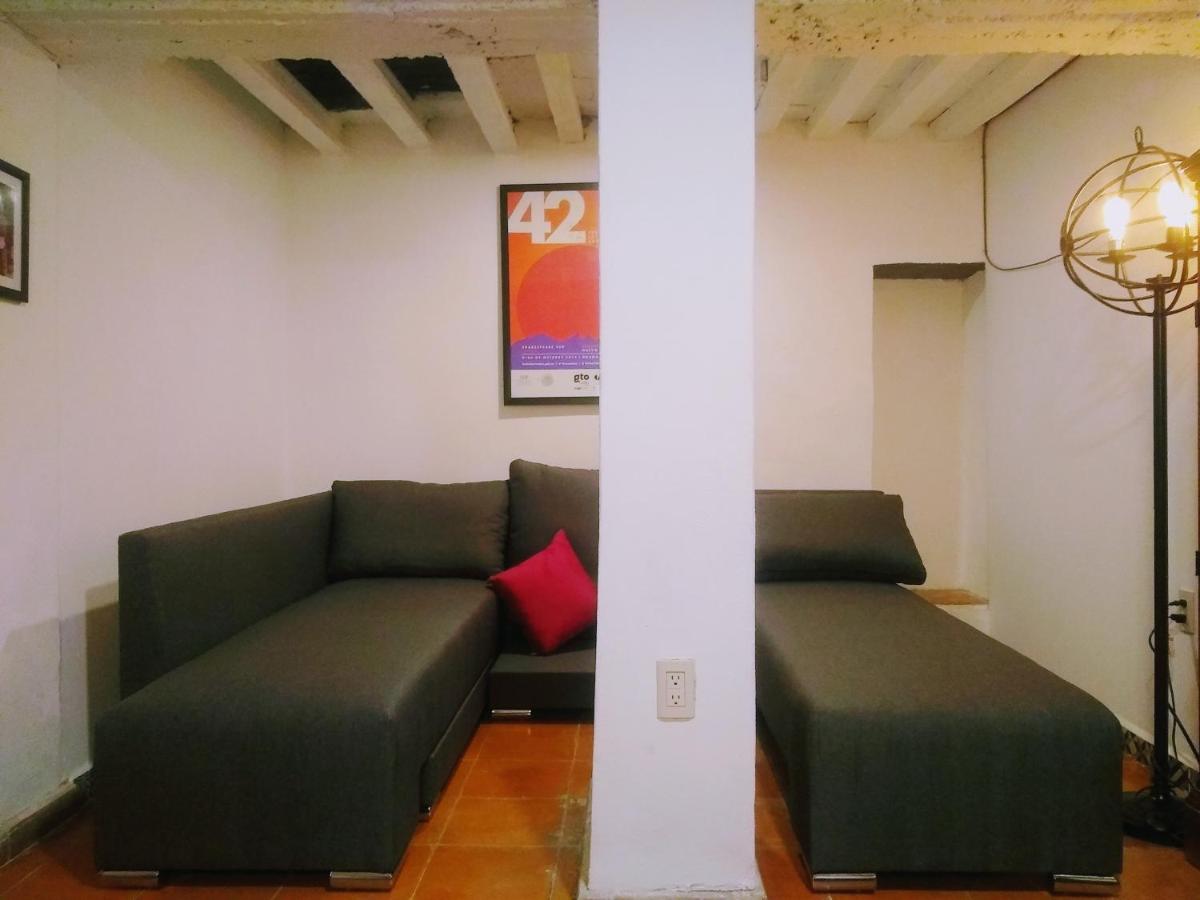 El Rincón de Cervantes Secret House by Lunian - Housity