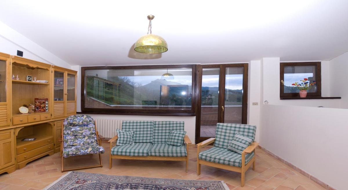 Mimì e Cocò Country House - Housity