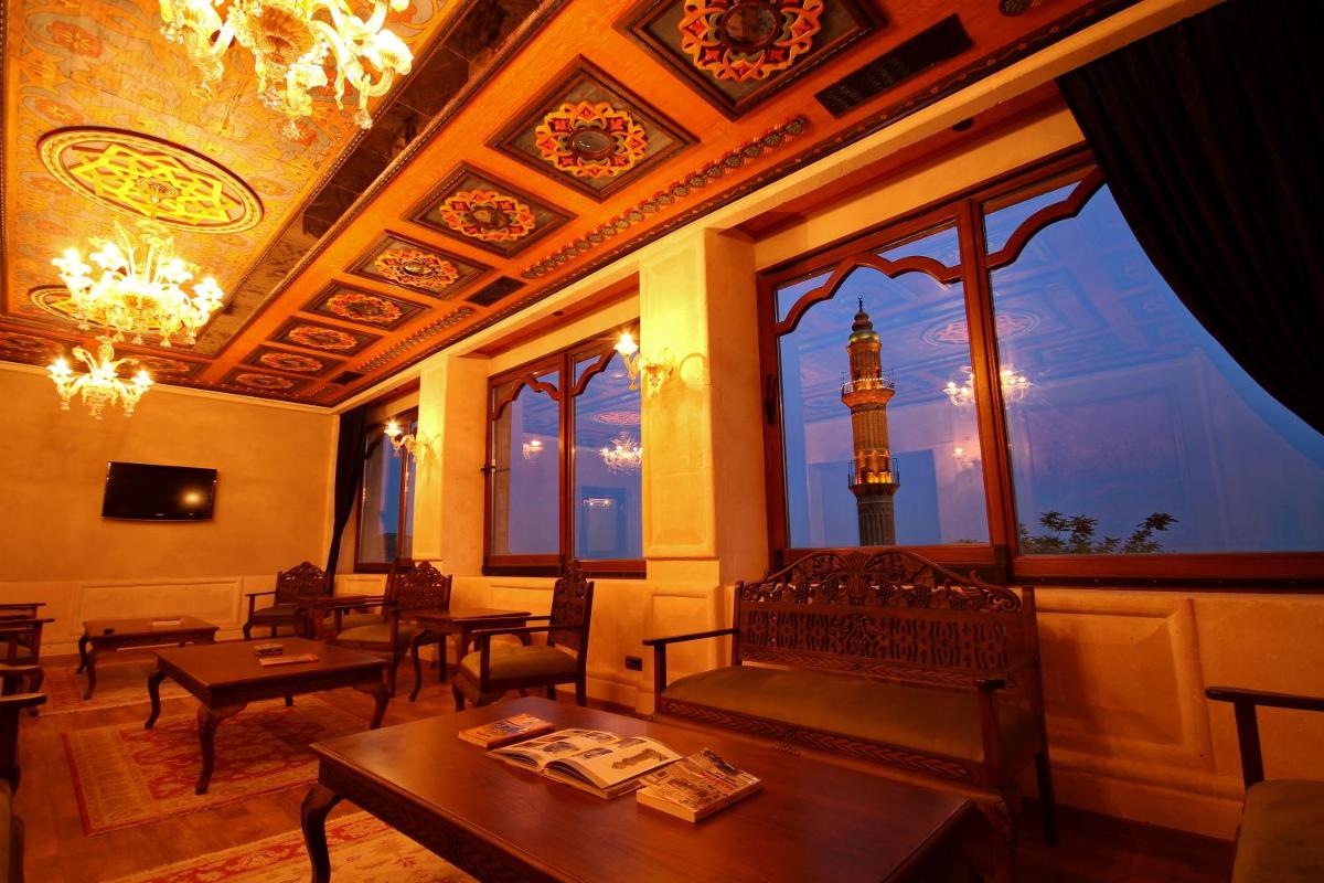 Suitetrails - Izala Boutique Hotel