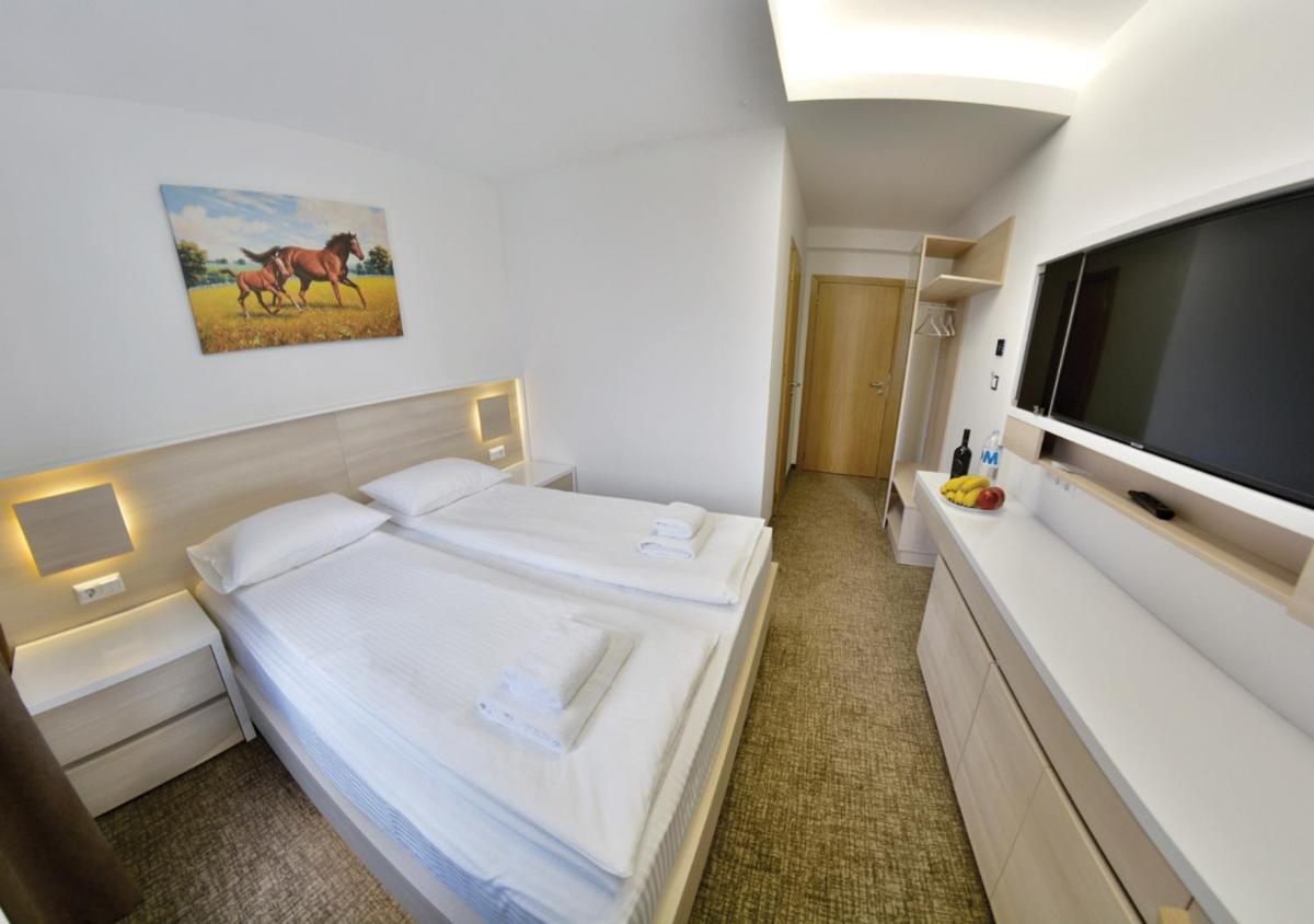 Apartment OneClickRent_06-Smart House - Housity