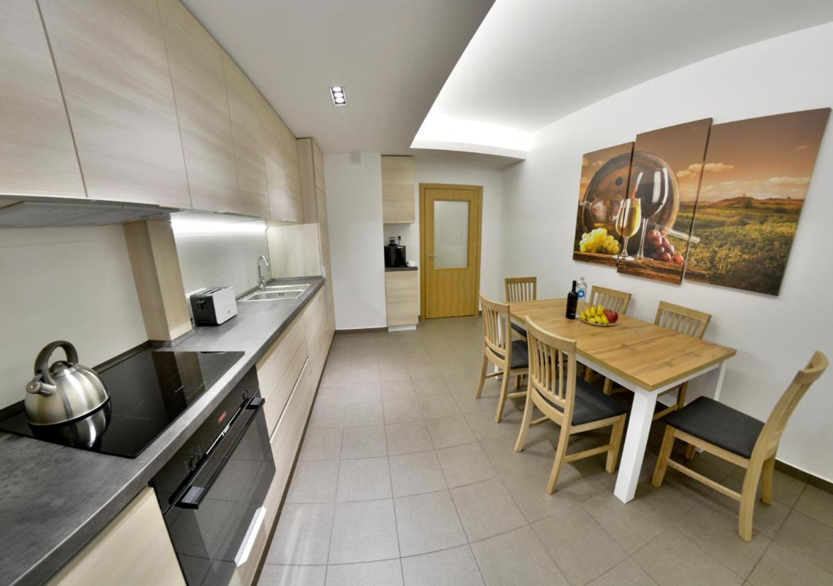 Apartment OneClickRent_06-Smart House - Housity