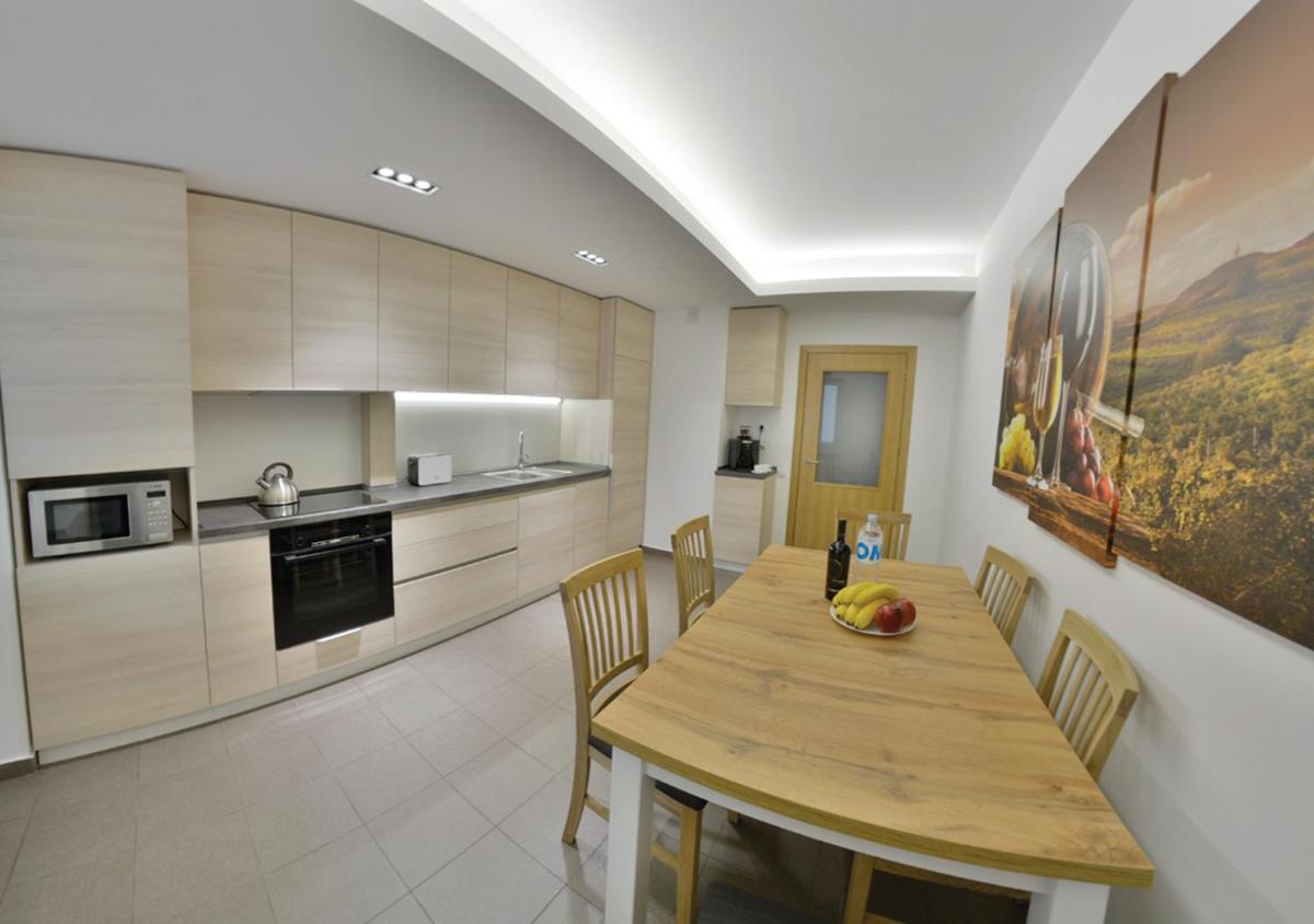 Apartment OneClickRent_06-Smart House - Housity