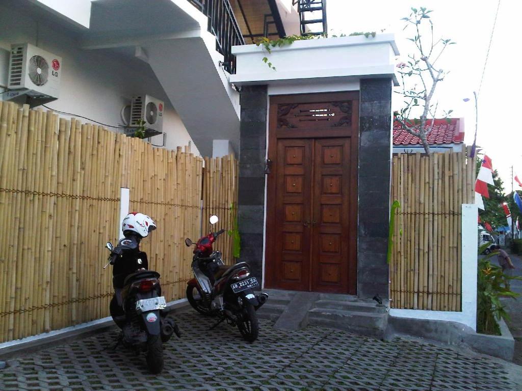 The Wayang Homestay - Housity