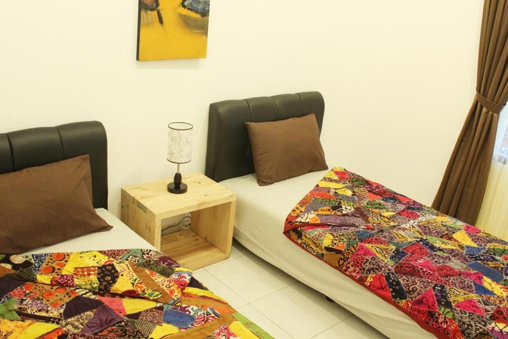 The Wayang Homestay - Housity
