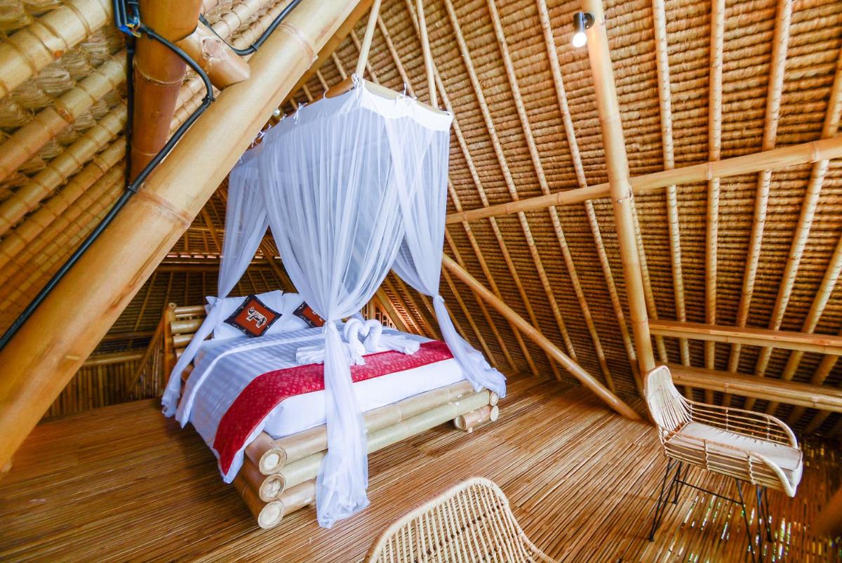 Le Sabot Ubud - Hizvo