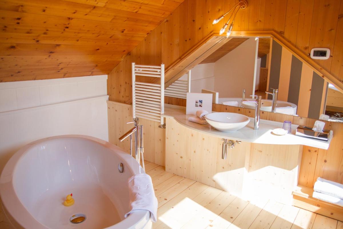 Beauty & Vital Hotel Maria - Housity