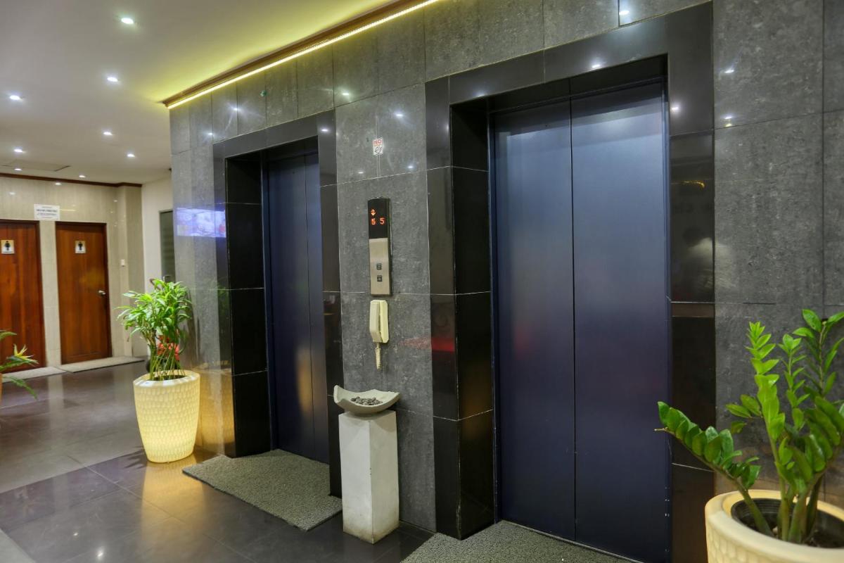 Colombo City Hotels (Pvt) Ltd - Housity