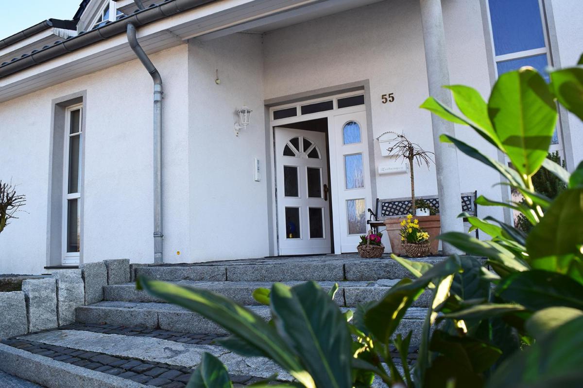 Gästehaus Barese - Housity